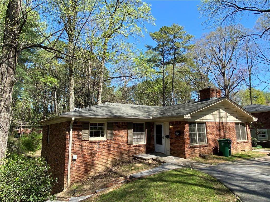 2073 Roxboro Road - Photo 1