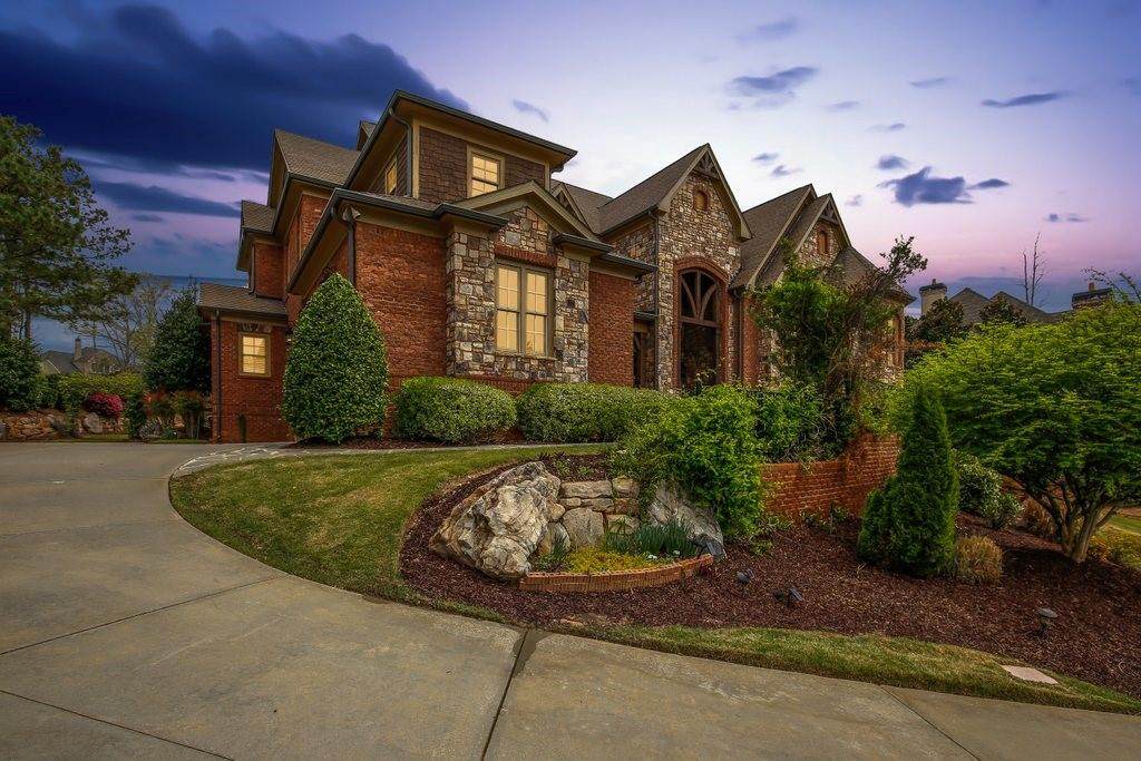 3094 Watsons Bend - Photo 1