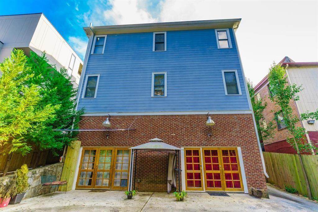528 Rankin Street - Photo 1