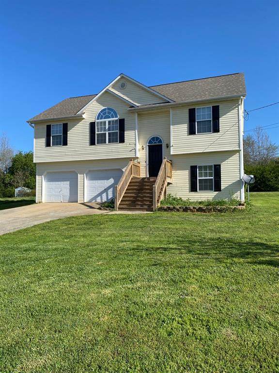 205 Rhett Drive - Photo 1