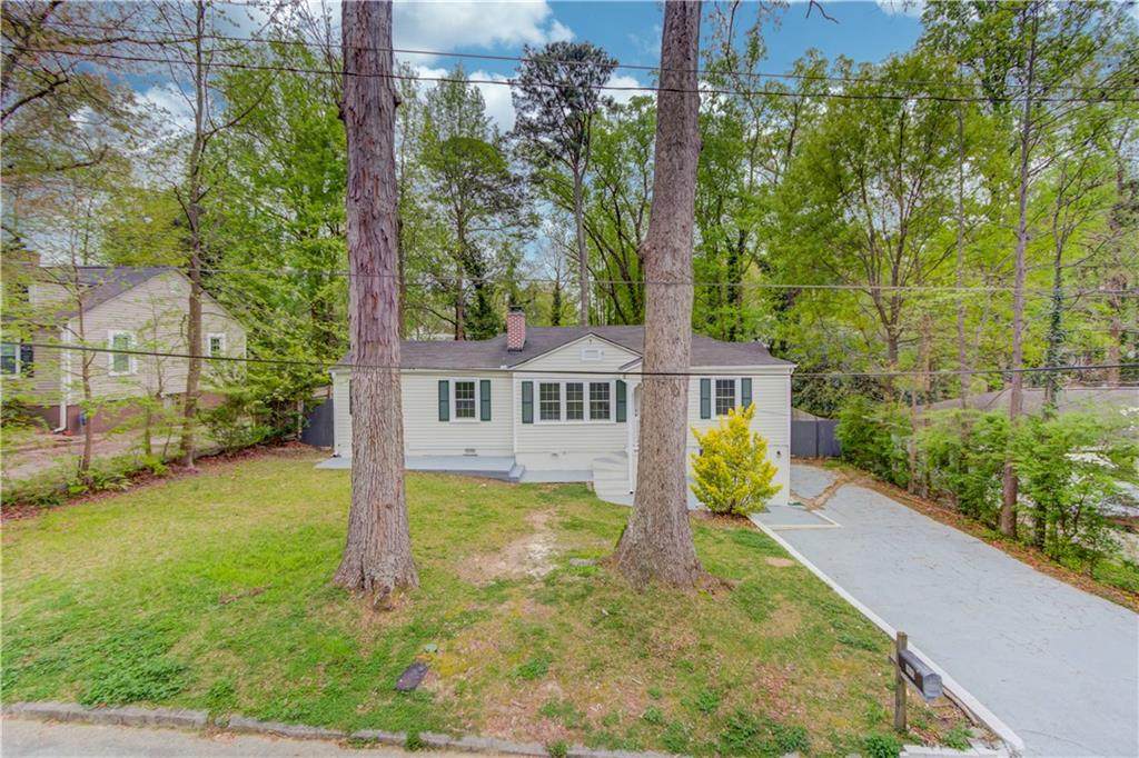 1975 4th Street - Photo 1