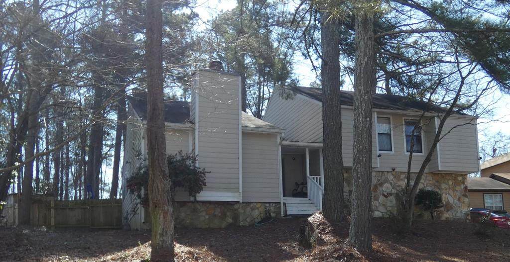1168 Laurel Log Place - Photo 1