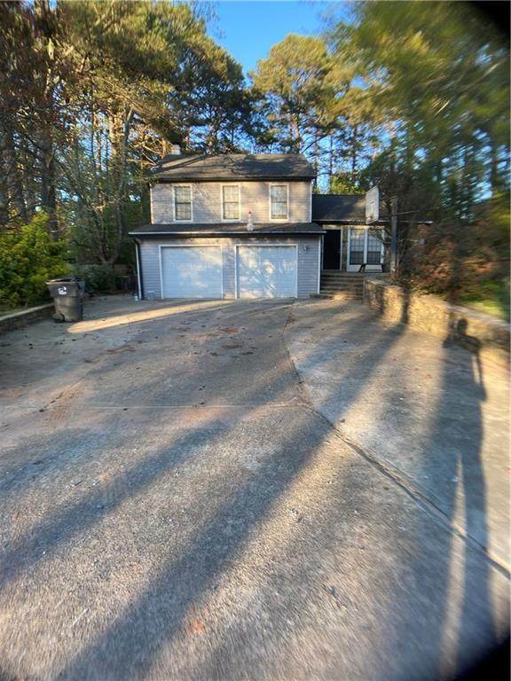 1299 Sugarwood Lane - Photo 1