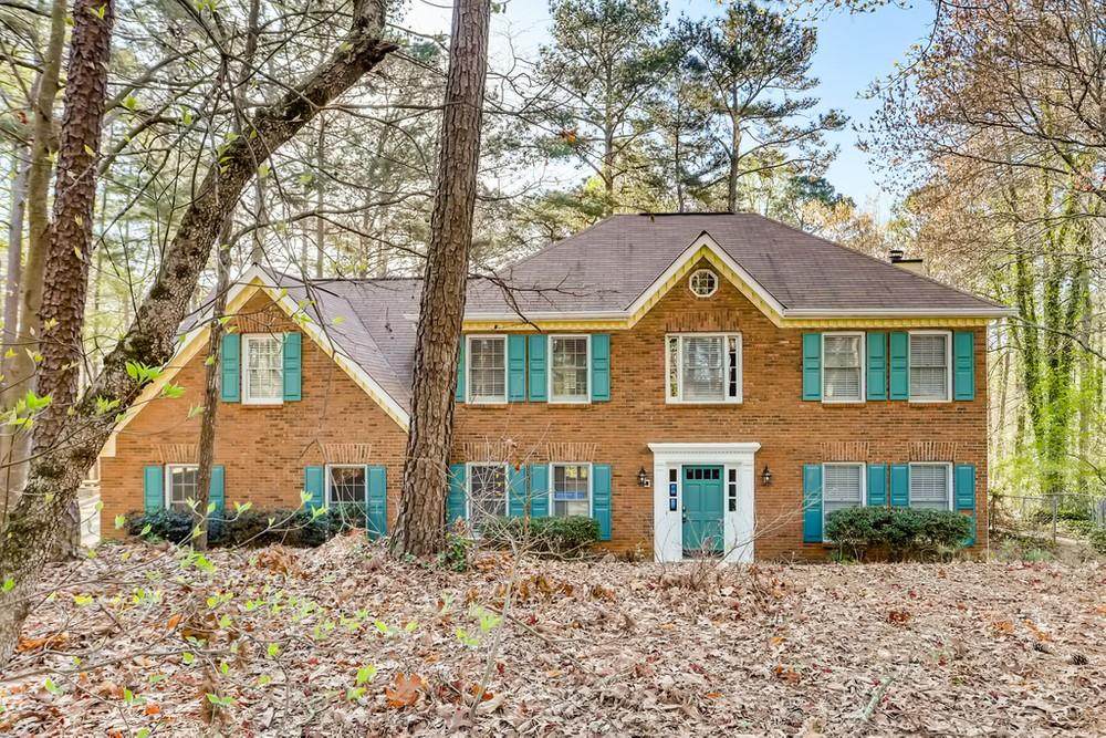 3746 Wesley Chapel Road - Photo 1