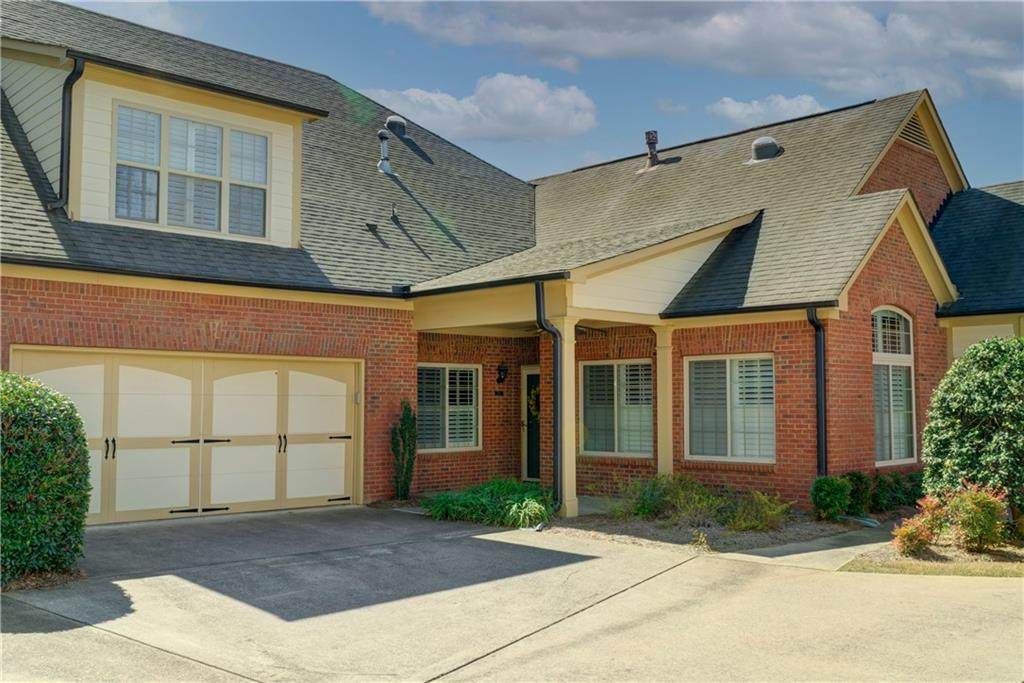 120 Chastain Road - Photo 1