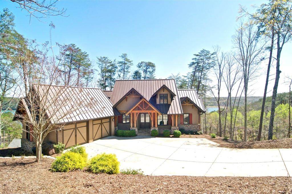 413 Ridgewater Lane - Photo 1