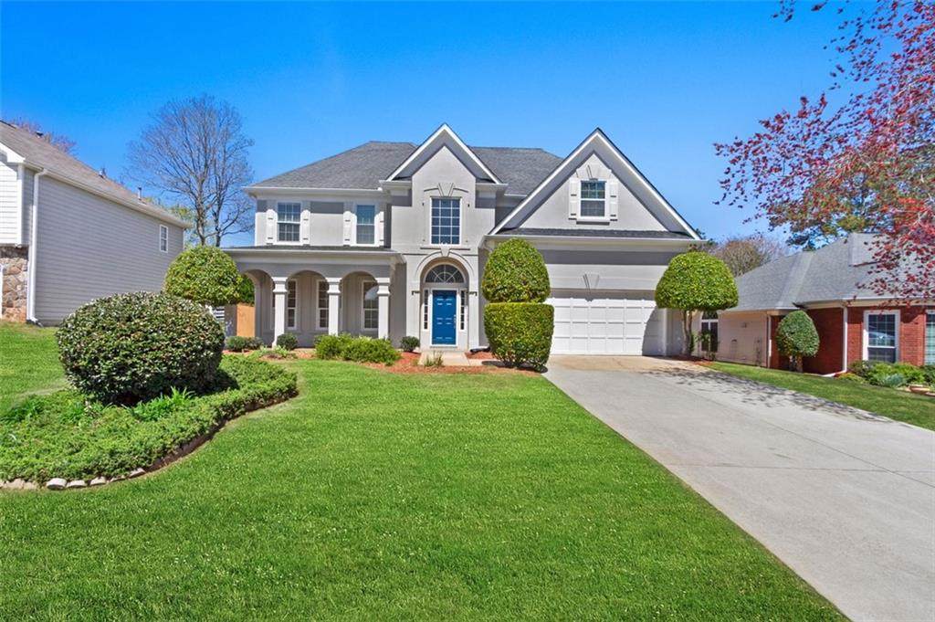 5310 Derby Chase Court - Photo 1