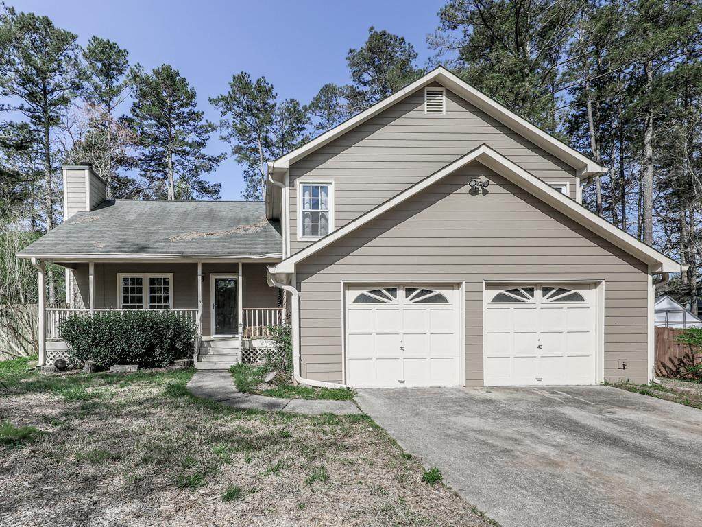 5395 Telford Court - Photo 1