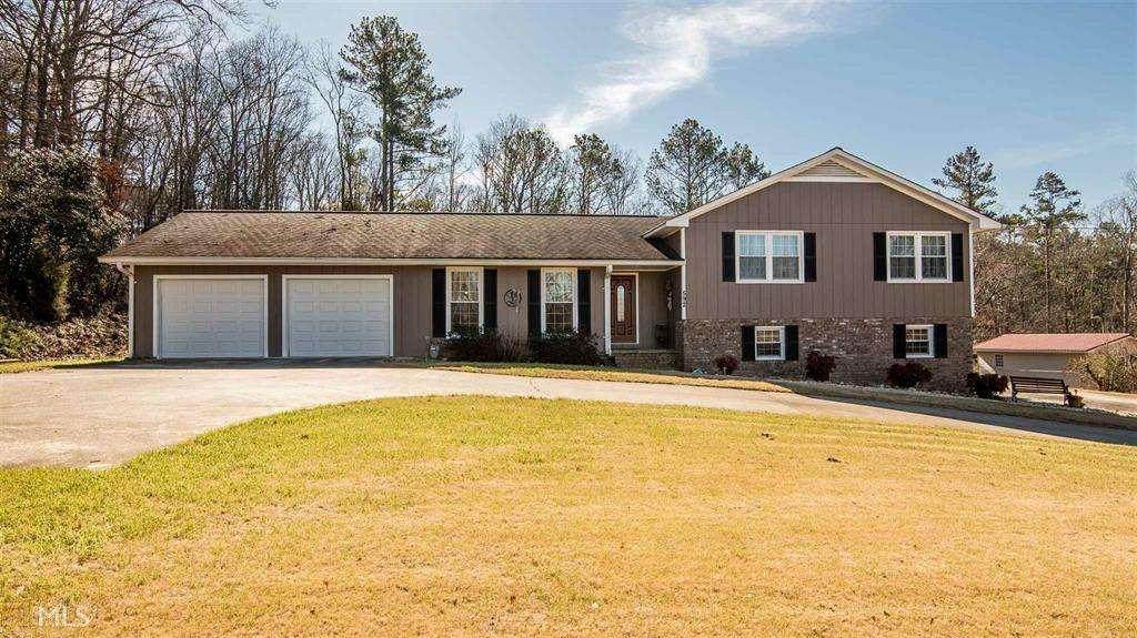 592 Fred Kelly Road - Photo 1