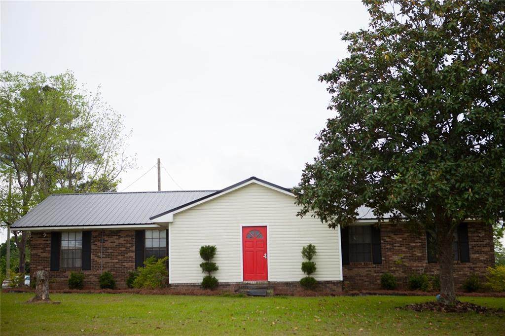 131 Morgan Trail - Photo 1