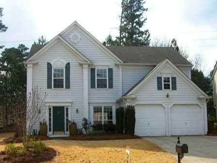 4961 Bankside Way - Photo 1