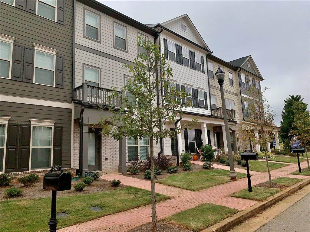 3615 Temple Avenue - Photo 1
