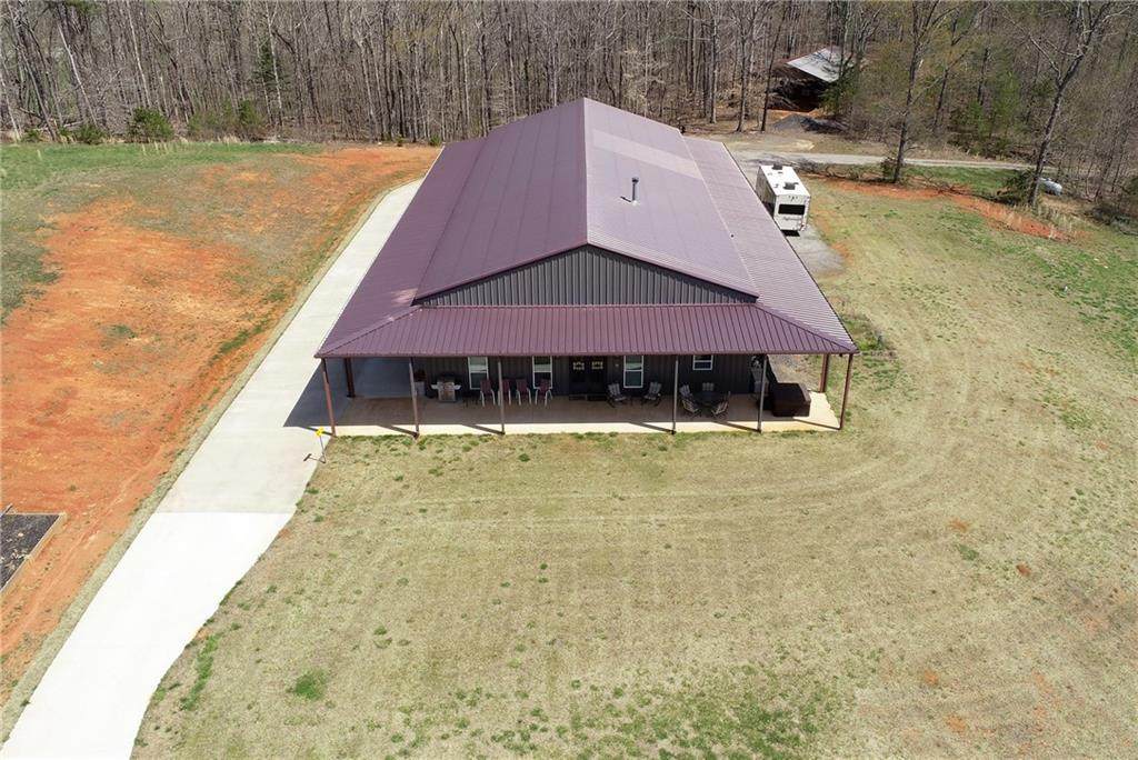 3312 Asbury Mill Road - Photo 1