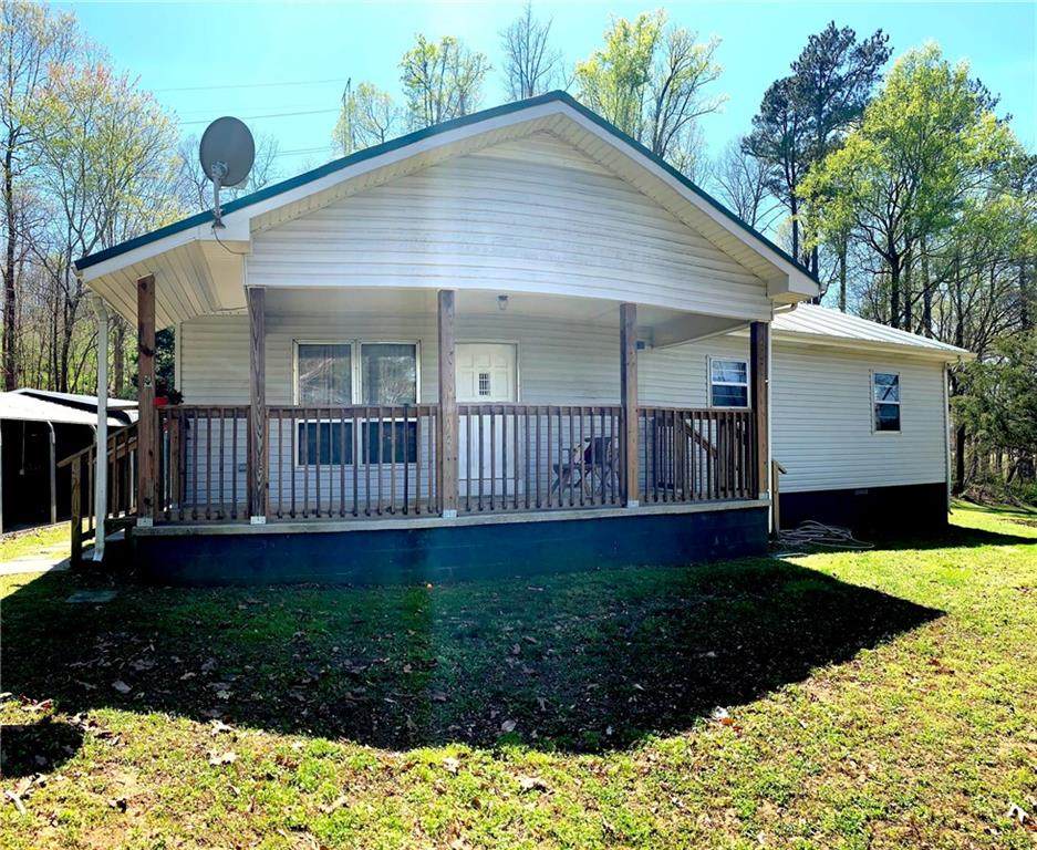 504 Buddy Drive - Photo 1