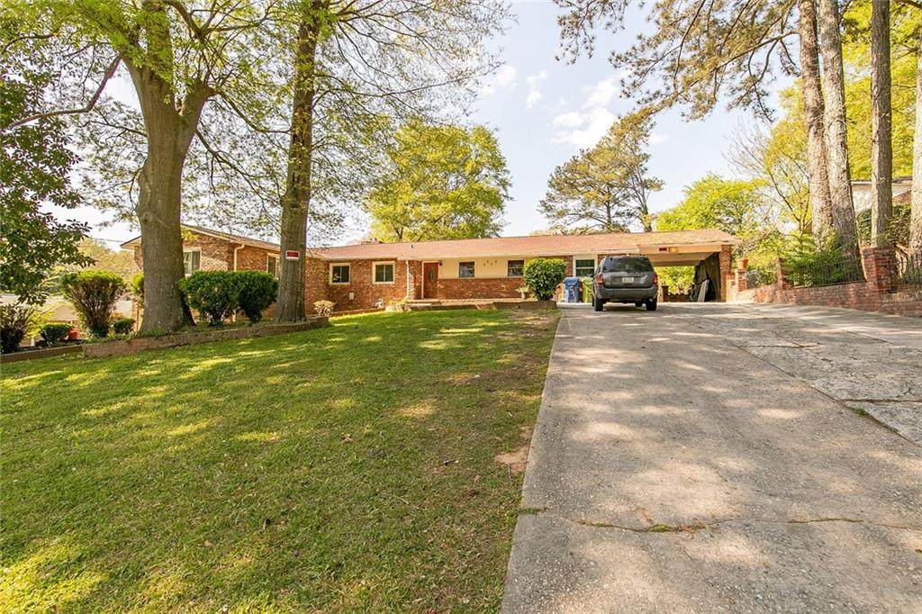 3575 Hogan Road - Photo 1