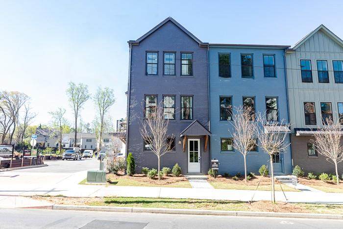 165 Wieuca Road - Photo 1