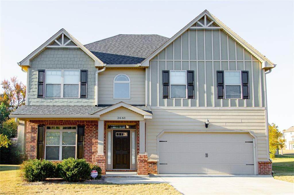 2661 Bateleur Court - Photo 1