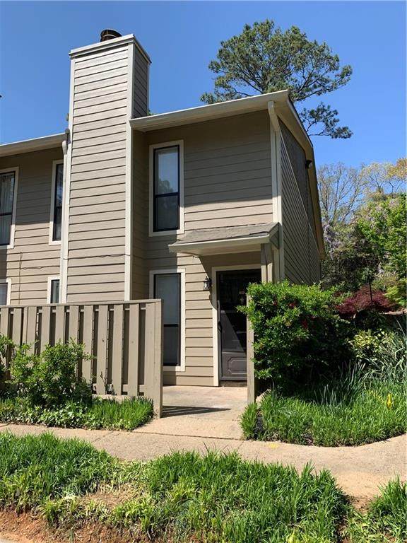 605 River Mill Circle - Photo 1