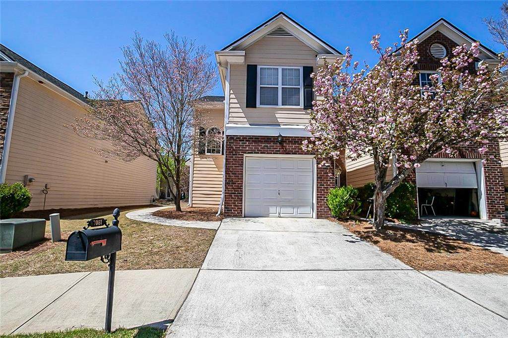 7081 Biltmore Trace - Photo 1