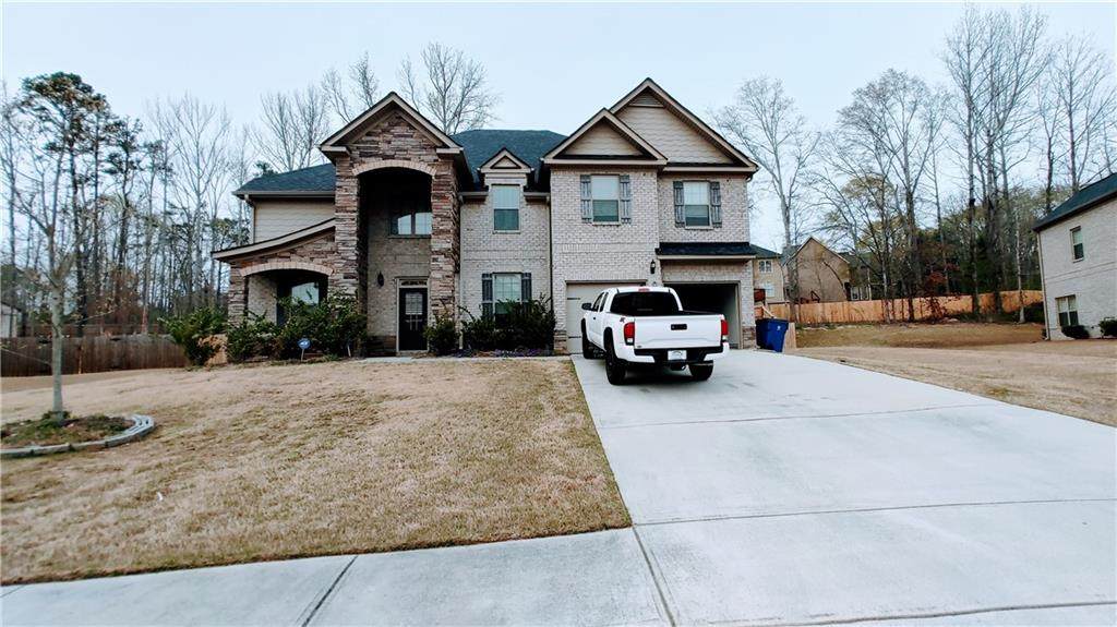 265 Sawyer Farm Drive - Photo 1