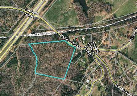 4656 Cagle Road - Photo 1