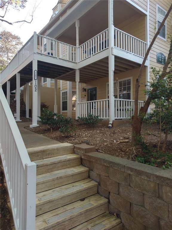3901 Riverlook Parkway - Photo 1