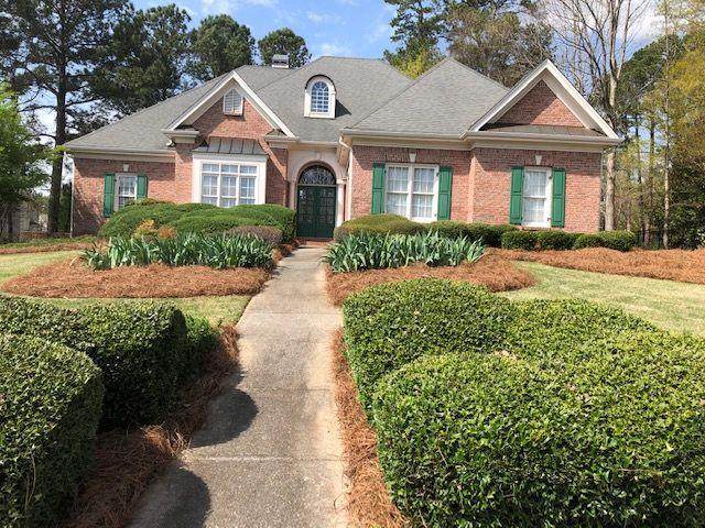 805 Rose Brooke Drive - Photo 1