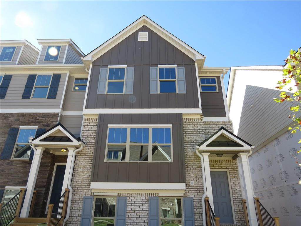 3318 Hedgeway Court - Photo 1