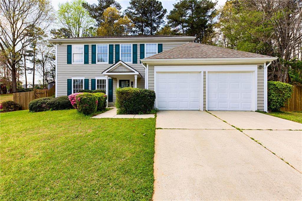 215 Douglas Fir Court - Photo 1