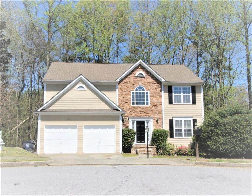 2834 White Blossom Court - Photo 1