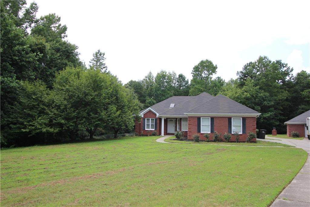 4180 Sardis Church Road - Photo 1