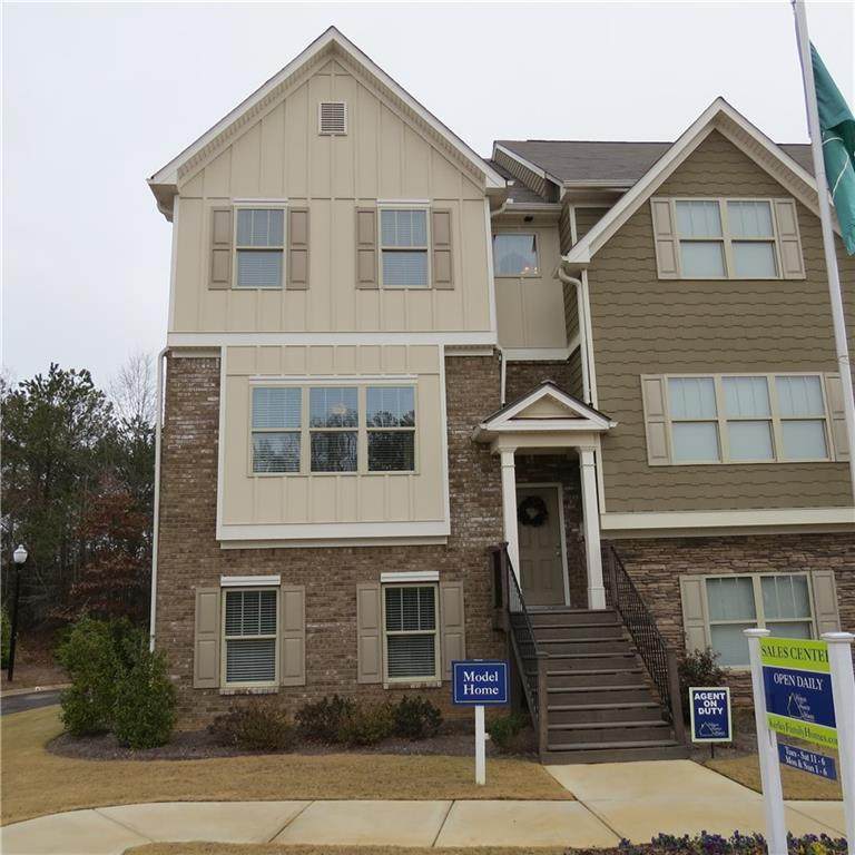 3314 Hedgeway Court - Photo 1