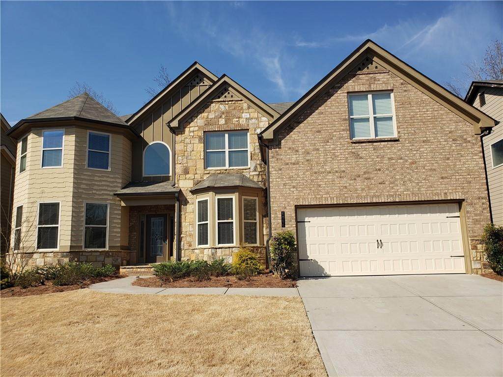 4064 Two Bridge Court - Photo 1