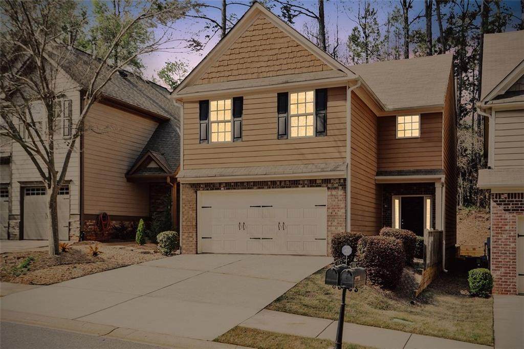 119 Tyson Woods Road - Photo 1