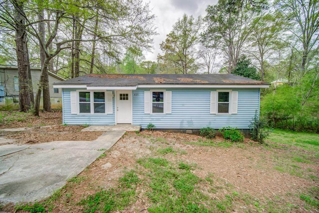 423 Banks Street - Photo 1