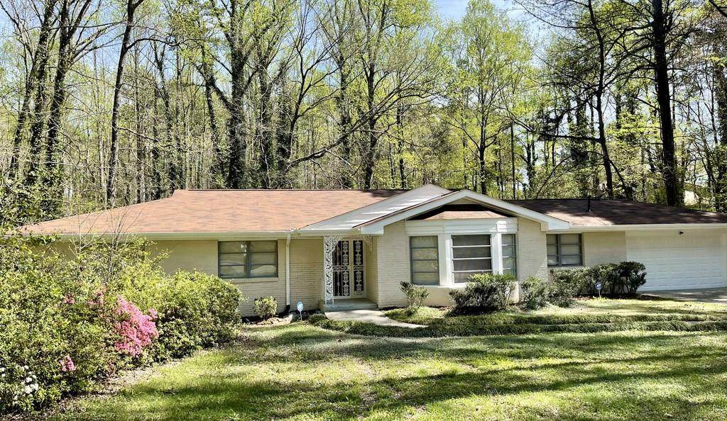 3103 Collier Drive - Photo 1