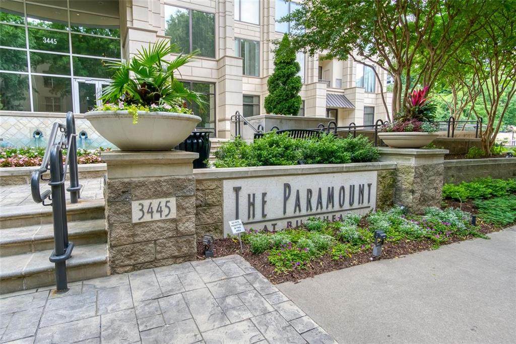 3445 Stratford Road - Photo 1