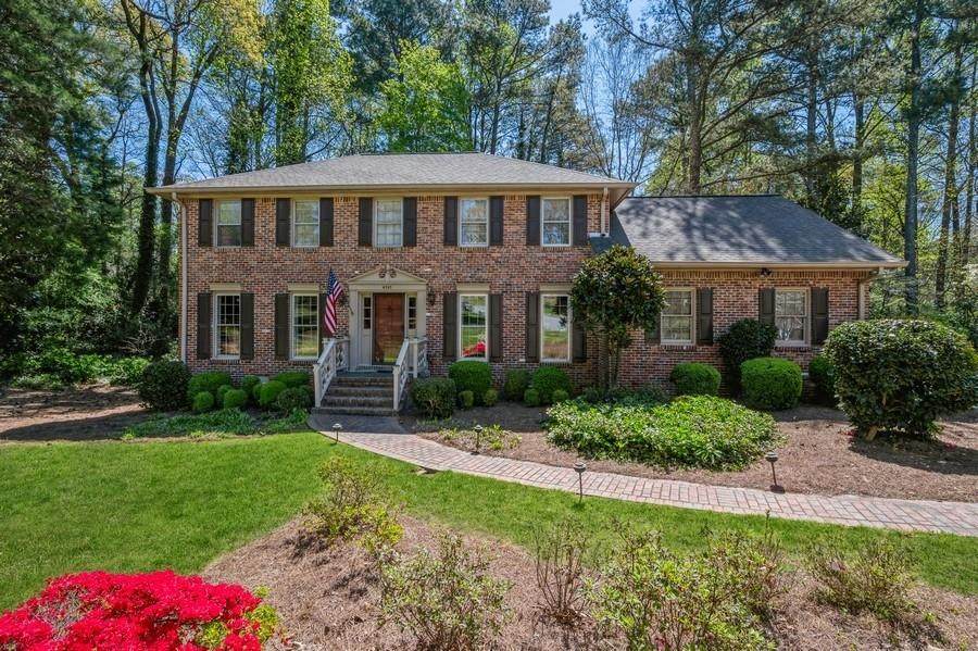 4707 Holly Oak Place - Photo 1
