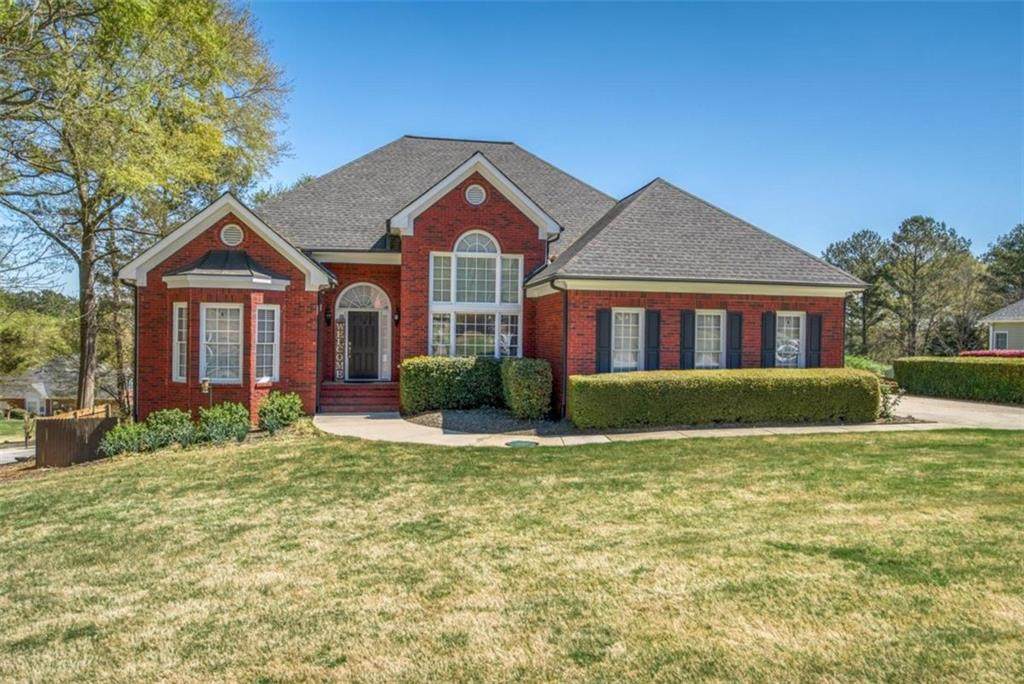 6201 Greens Mill Ridge - Photo 1