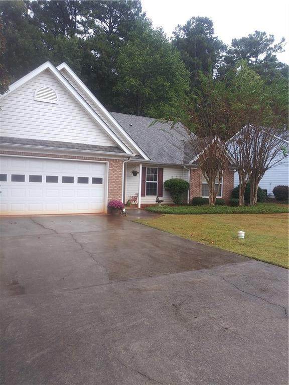 4190 Lawhon Drive - Photo 1