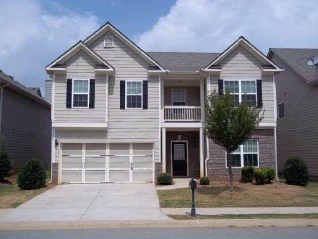 5791 Apple Grove Road - Photo 1