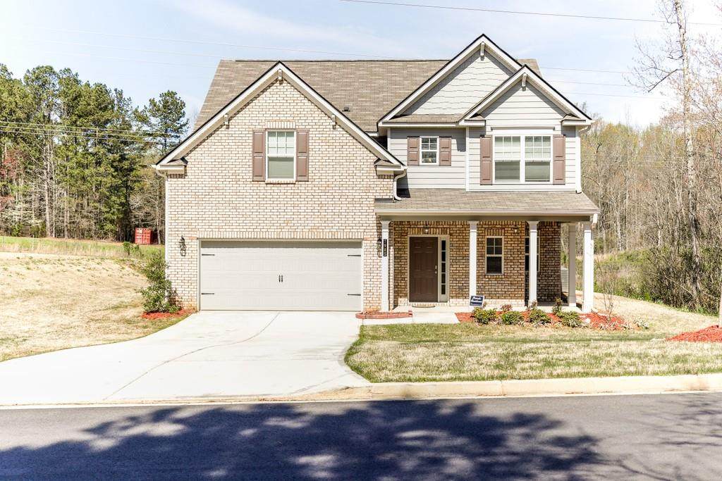 7985 Dawson Lane - Photo 1