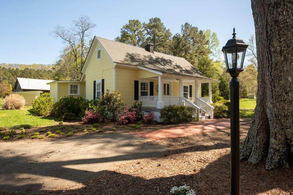 505 Rush Chapel Road - Photo 1