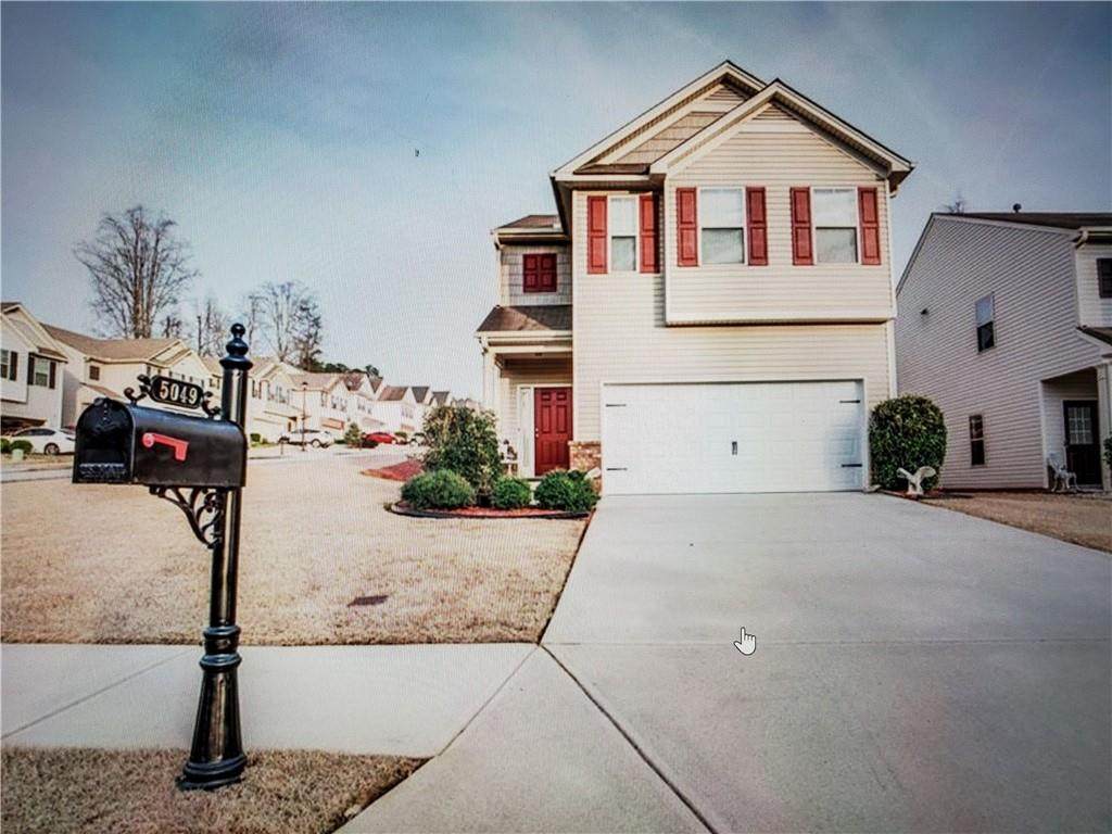 5049 Mcever View Drive - Photo 1