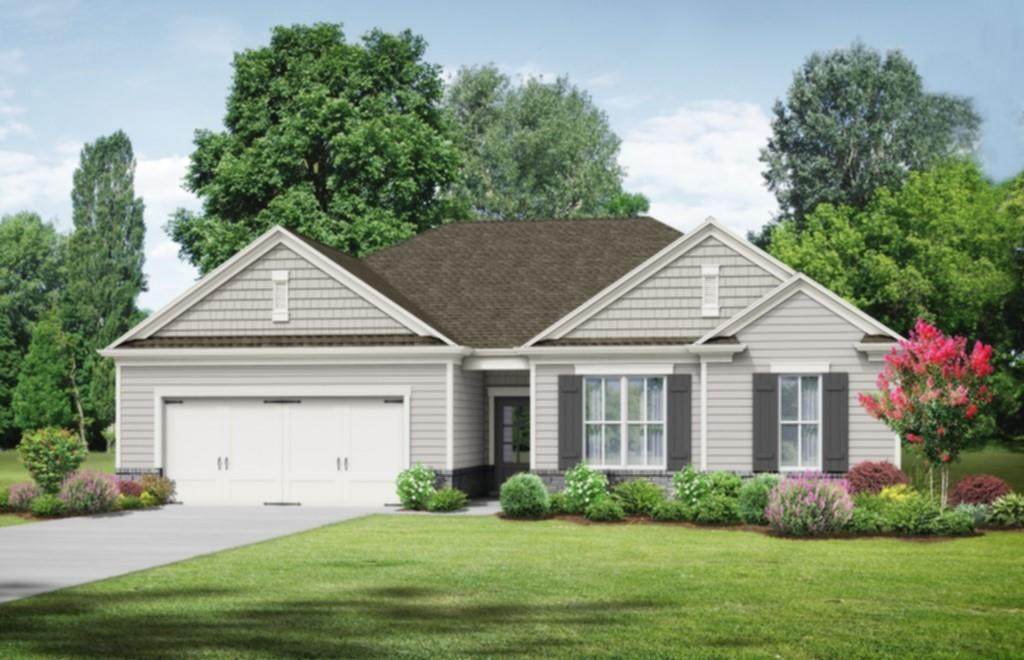 205 Vineyard Ridge Drive - Photo 1
