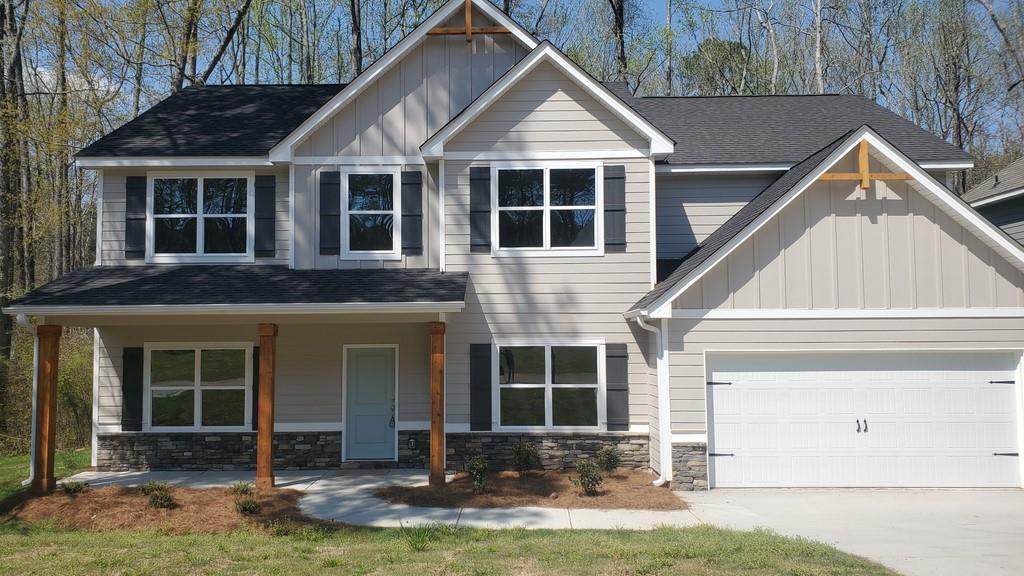 553 Clinton Drive - Photo 1