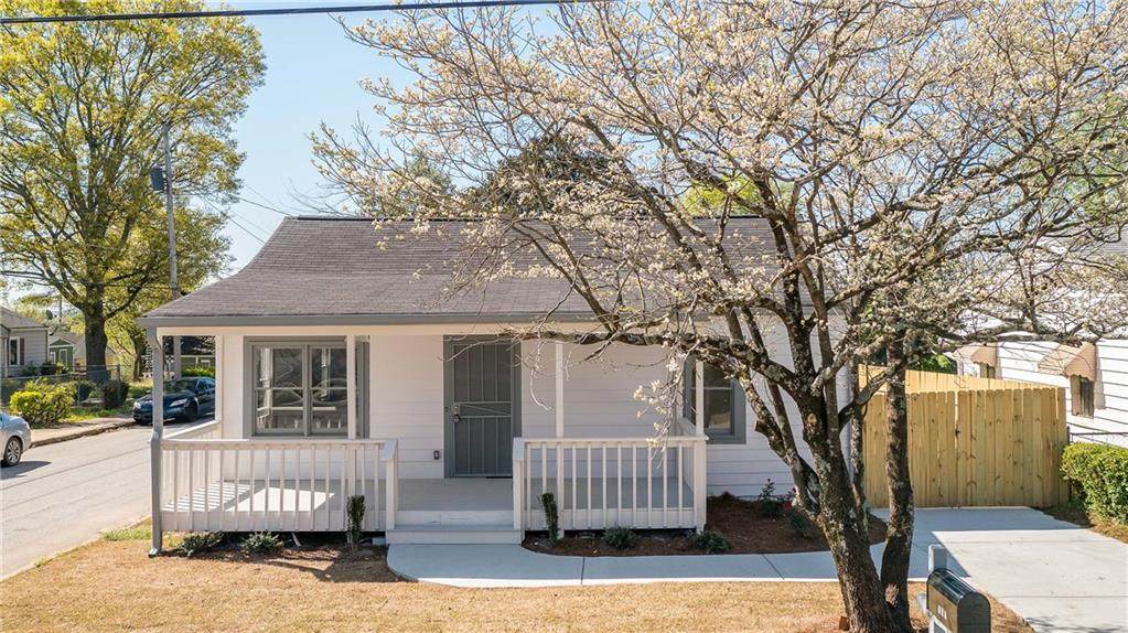 272 Taft Street - Photo 1