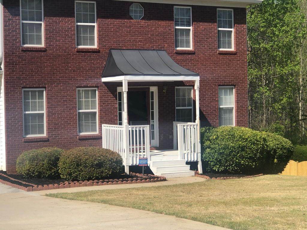 3381 Glen Summit Lane - Photo 1