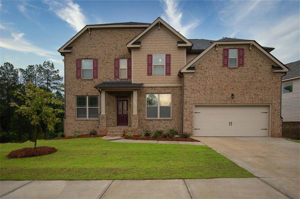 7452 Creek Falls Trail - Photo 1