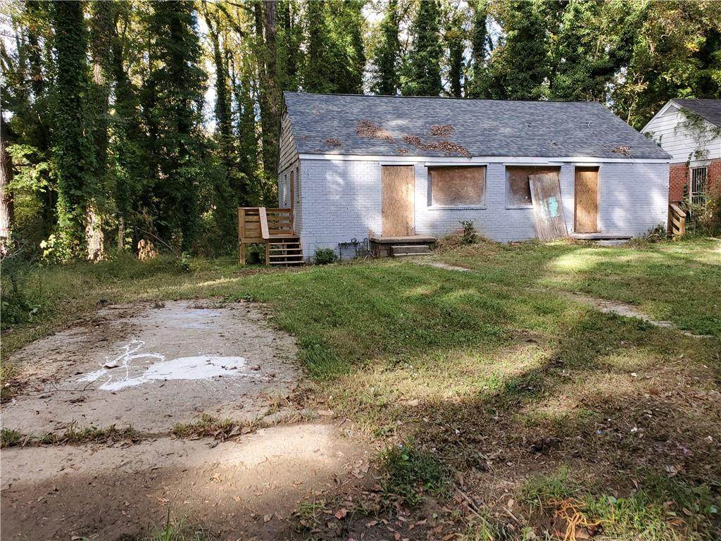 1681 Nekoma Street - Photo 1